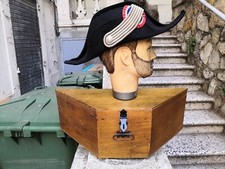 Bicorne officier marine d'occasion  Toulon-