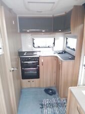 Lunar stellar caravan for sale  NEWPORT