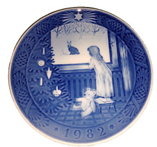 Piatto collezione porcellana usato  Roma