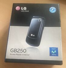 Gb250 black unlocked for sale  BIRMINGHAM