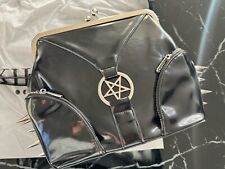 Killstar gothic black for sale  EASTLEIGH