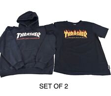 Set thrasher magazine for sale  Romeo