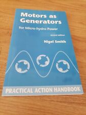 Motors generators micro for sale  Columbus