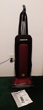 Oreck platinum hepa for sale  Warrenton
