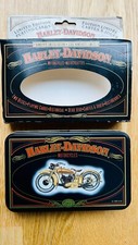 Harley davidson motorcycles for sale  LONDON