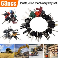63x heavy construction for sale  USA