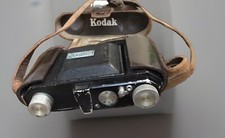 Kodak retinette type usato  Torino