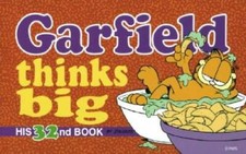 Garfield thinks big for sale  Montgomery