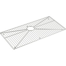 Rack de pia de aço inoxidável Kohler K-5411-ST Strive 32-3/4" x 16" - NIOB, usado comprar usado  Enviando para Brazil