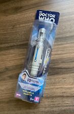 Doctor 10th sonic for sale  BURTON-ON-TRENT