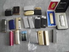 Feuerzeug gasfeuerzeug gas gebraucht kaufen  Deutschland