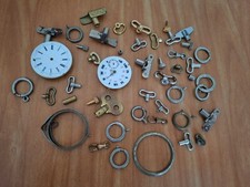 Lot montre gousset d'occasion  Lille-