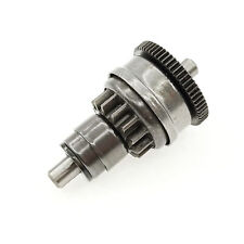 Starter motor clutch for sale  PETERBOROUGH