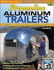 Streamline aluminum trailers for sale  Center Moriches