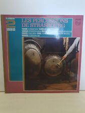 33t percussions strasbourg d'occasion  Aix-en-Provence-