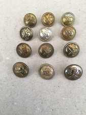 Vintage crossed axes for sale  SKEGNESS