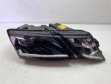 Skoda ctavia facelift gebraucht kaufen  Passau