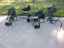 Lot greenlee 1800 for sale  Medina