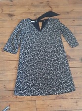 Robe tachetée promod d'occasion  Bas-en-Basset