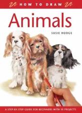 Animals susie hodge. for sale  UK