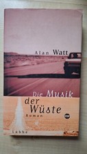 Musik wüste alan gebraucht kaufen  Vöhringen