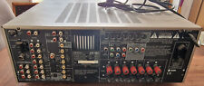 Denon avr 1803 d'occasion  Mouy