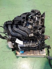 Moteur renault twingo d'occasion  Vienne