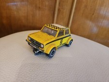 Vintage scalextric mini for sale  SUTTON