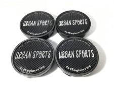 373 URBAN SPORTS Urban Sports tampa central de roda 4 peças tampa de roda #PG8SLC comprar usado  Enviando para Brazil