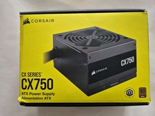 550w corsair psu vs550 for sale  LIVERPOOL