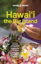 Lonely planet hawaii for sale  Depew