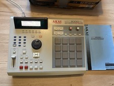 Akai professional mpc for sale  Frankfort