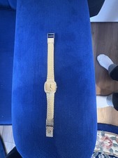 Omega ladies seamaster for sale  BRIERLEY HILL