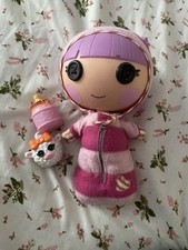 Lala loopsy littles for sale  Urbandale