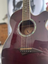 Dean performer electro for sale  MANSFIELD