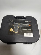 Lancer tactical nightshade for sale  Dysart
