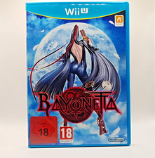 Bayonetta per nintendo usato  Nonantola