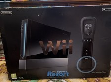 Wii sports resort for sale  CRAWLEY