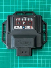 Dtuk tuning box for sale  CHORLEY