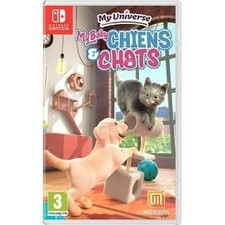 Jeu nintendo switch d'occasion  Les Mureaux