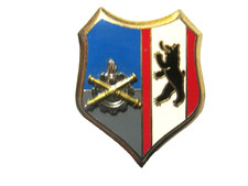 Ancien insigne direction d'occasion  Saint-Mamert-du-Gard