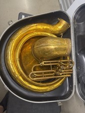 King sousaphone 2350 for sale King sousaphone 2350 for sale  Buda
