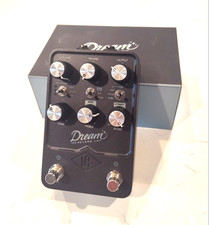 Universal audio dream for sale  Nashville