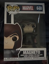 Men magneto 640 for sale  MANCHESTER