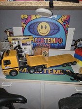 Camion mercedes bruder usato  Algua