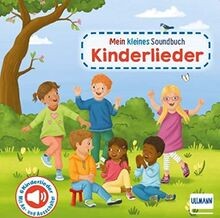 Kleines soundbuch kinderlieder gebraucht kaufen  Berlin