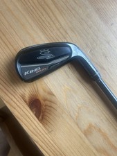 Cobra king black for sale  WALLSEND