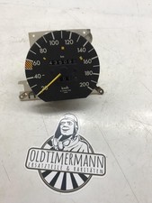 Tacho tachometer kombiinstrume gebraucht kaufen  Freren