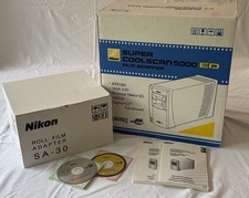 Nikon coolscan 5000 gebraucht kaufen  Stuttgart