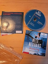 Muttertag nele neuhaus gebraucht kaufen Muttertag nele neuhaus gebraucht kaufen  Lahstedt